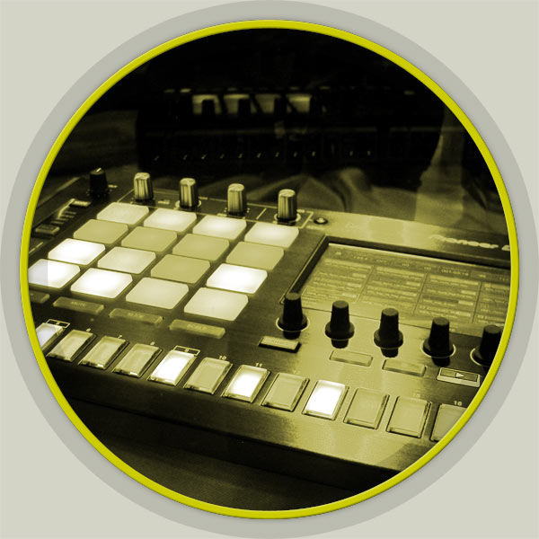 FX & Samples