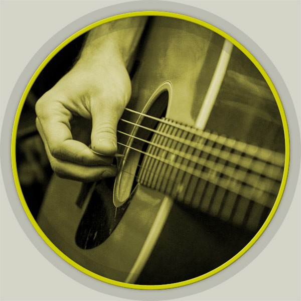 Acoustic Guitars