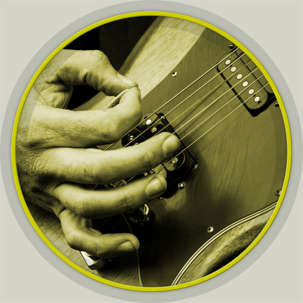 Electric Guitars