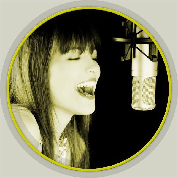 Lead Vocals